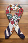Fall Floral Scarf Scarf