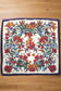 Fall Floral Scarf Scarf