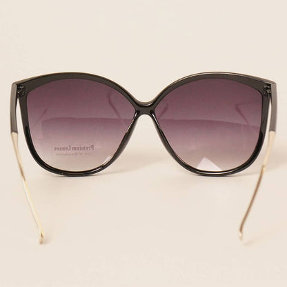 Cat Eye Sunglasses