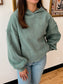 Fleece Hoodie Pullover Shirts & Tops