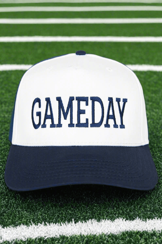 Gameday Vintage Hat