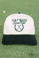 Golf Wives Social Club Hat