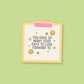 Good Days Sticker