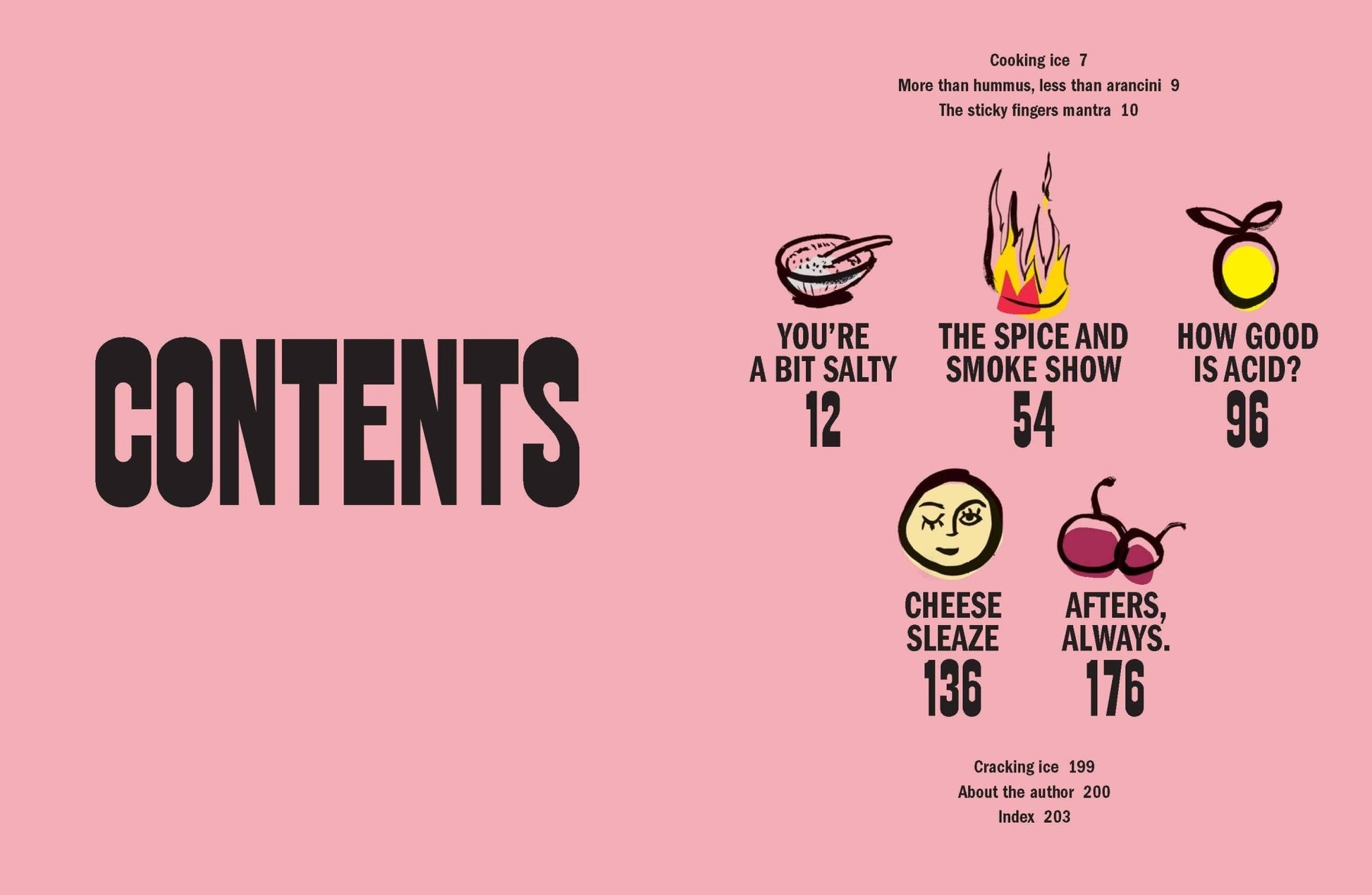 Happy Hour Snacks Cookbook