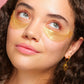Heart of Gold Anti-Aging Undereye Masks Skincare