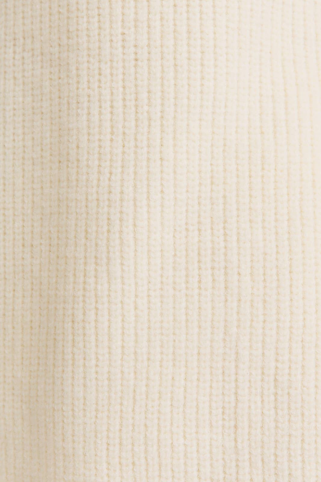 High Neck Sleeveless Sweater Top Shirts & Tops