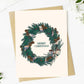 Merry Christmas Card