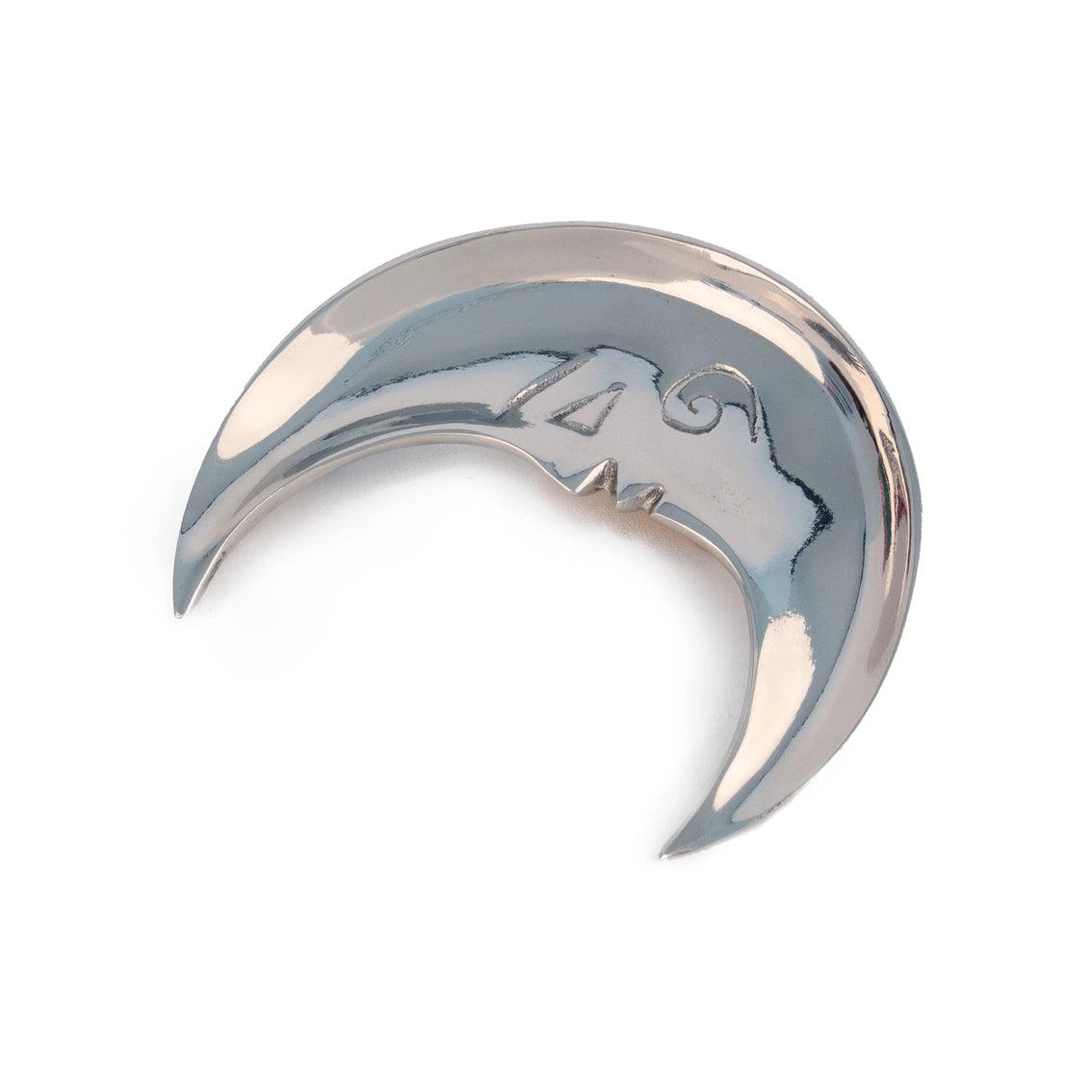 Moon Trinket Dish Home Decor