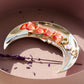 Moon Trinket Dish Home Decor