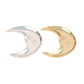 Moon Trinket Dish Home Decor