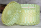 Morning Bloom Soy Candle Candles