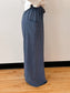 Navy Comfy Wide Leg Pants Pants