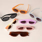 Oval Pop Sunglasses Sunglasses