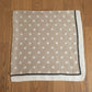 Polka Dot Scarf Scarf