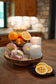 Pomander Soy Candle