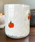 Pumpkin Patch Soy Icon Candle Candles