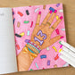 Put A Bow On It Coloring Book