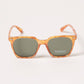 Rectangular Sunglasses