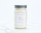 Relax & Unwind | Mason Jar Candle