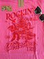 Rockin' Around The Tree Tee Shirts & Tops