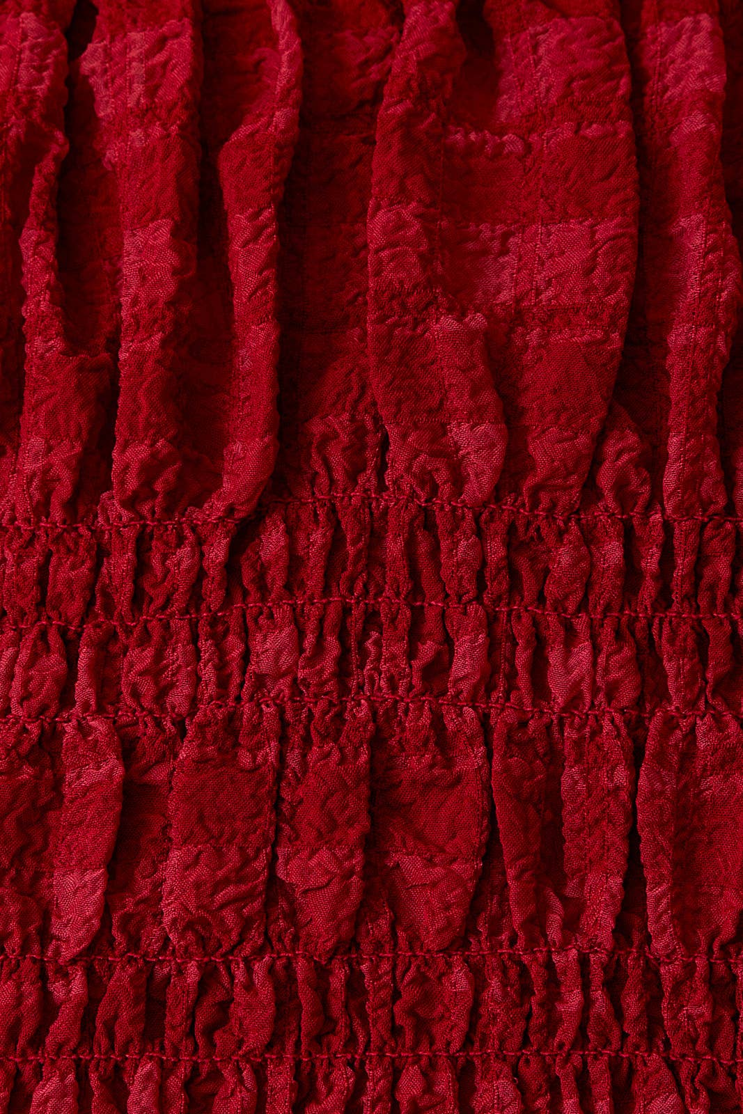 Sleeveless Ruffle Tank Top Shirts & Tops