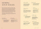 Snacking Dinners Cookbook