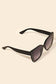 Square Cat Eye Sunnies Sunglasses