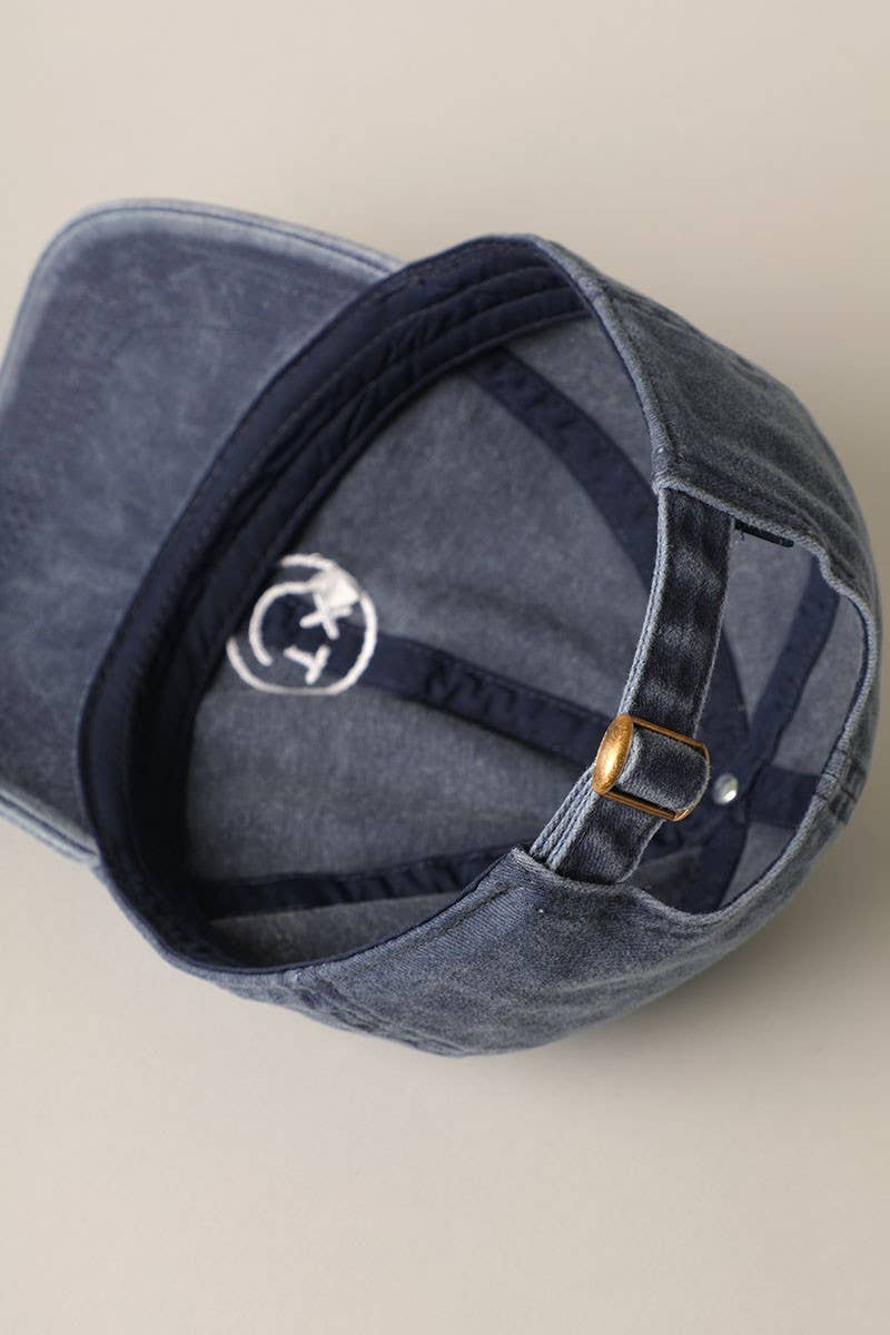 Texas Smile Hat Hat