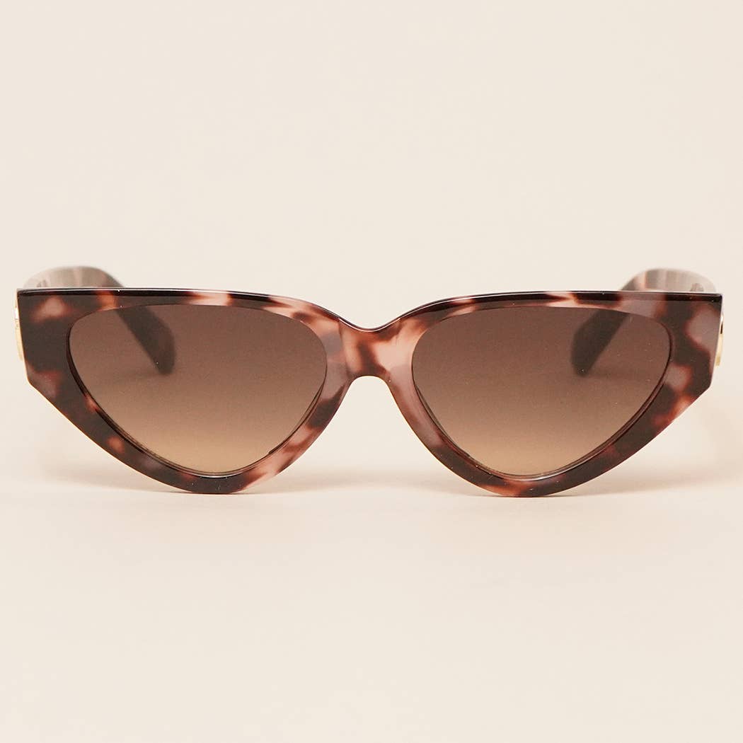 Vintage Cat Eye Sunnies Sunglasses