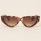 Vintage Cat Eye Sunnies Sunglasses