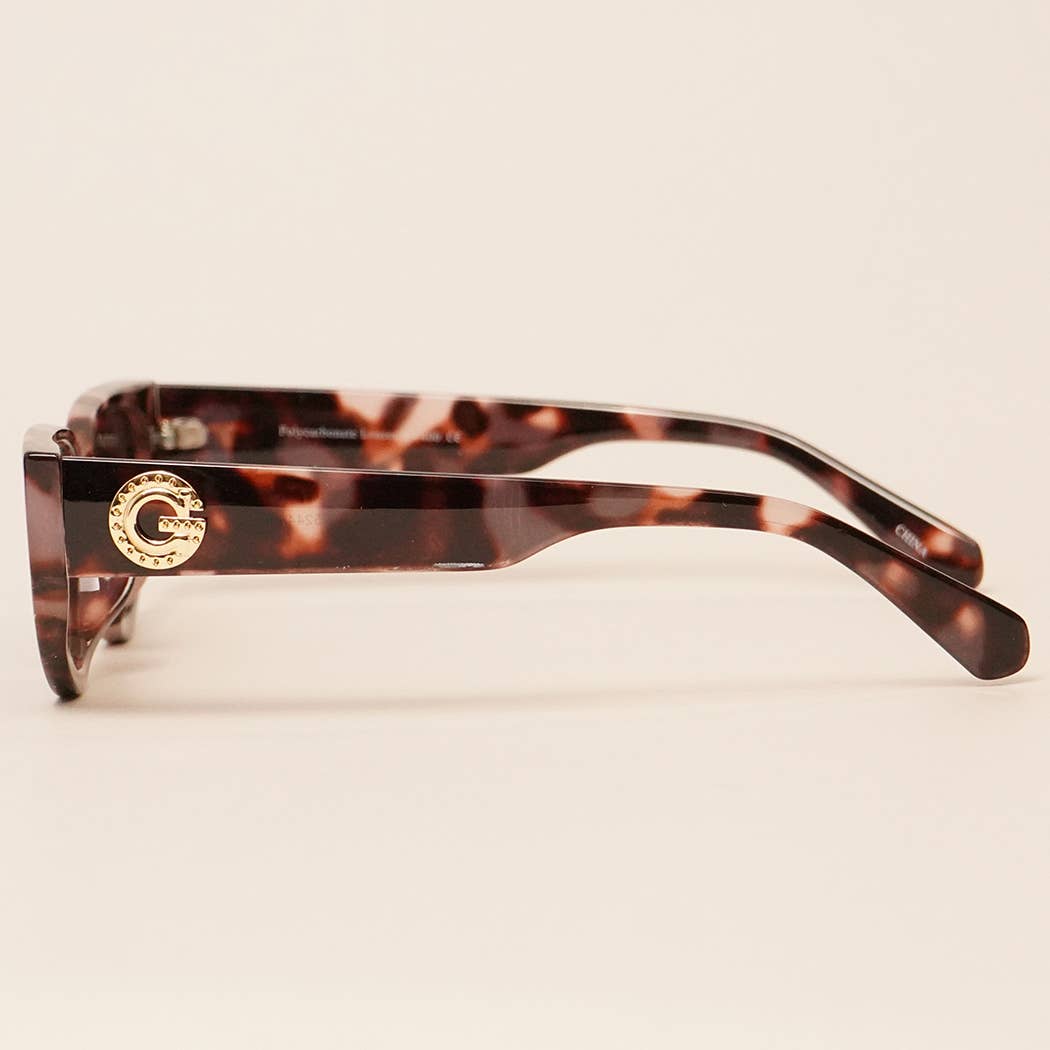 Vintage Cat Eye Sunnies Sunglasses