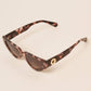 Vintage Cat Eye Sunnies Sunglasses