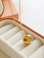 Vintage Heart Pendant Necklace Necklaces
