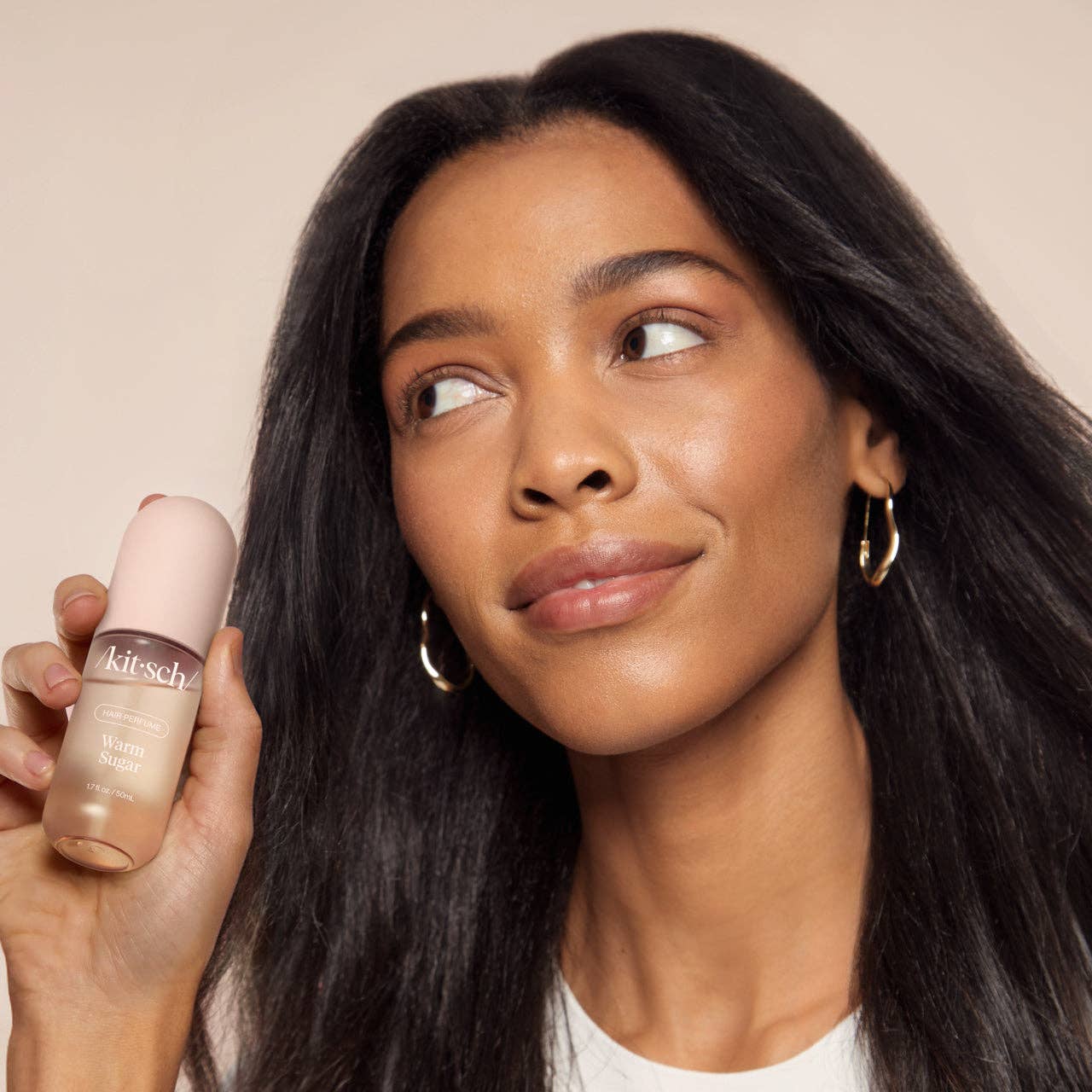 Warm Sugar Hair Perfume Hair Accessories