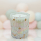 White Cashmere Soy Candle Candles
