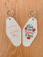 Apartment Sweet Apartment Keychain Keychains