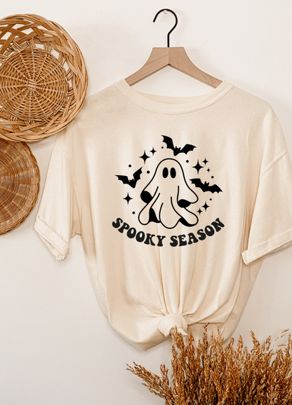 Spooky Season Tee