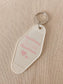 Apartment Sweet Apartment Keychain Keychains