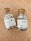 Organic Bath Salt Soak Bath & Body