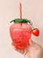 Strawberry Fields Cup Drinkware