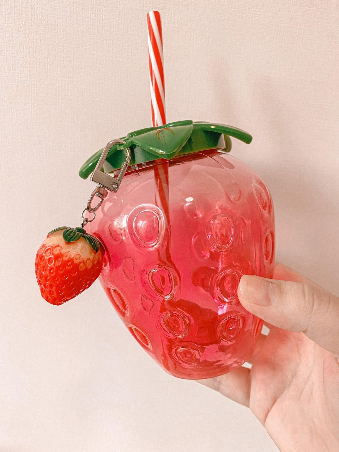 Strawberry Fields Cup Drinkware