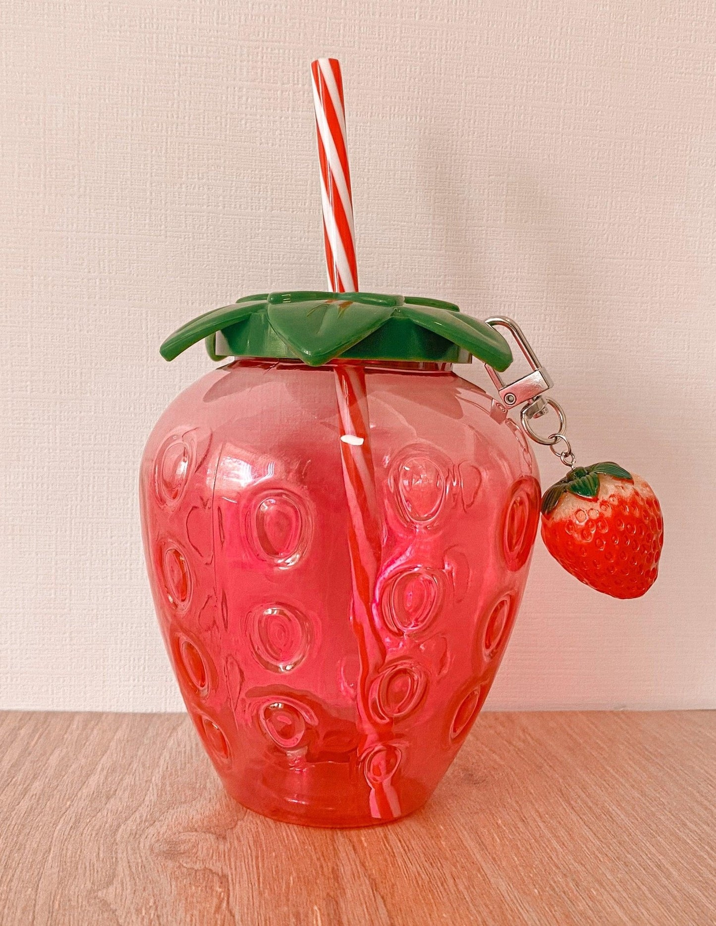 Strawberry Fields Cup Drinkware